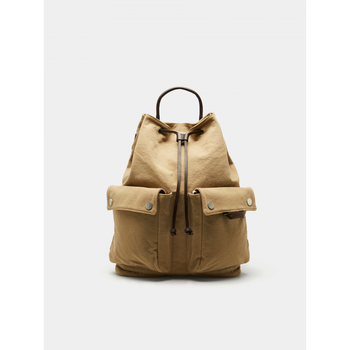 Mochila canvas online