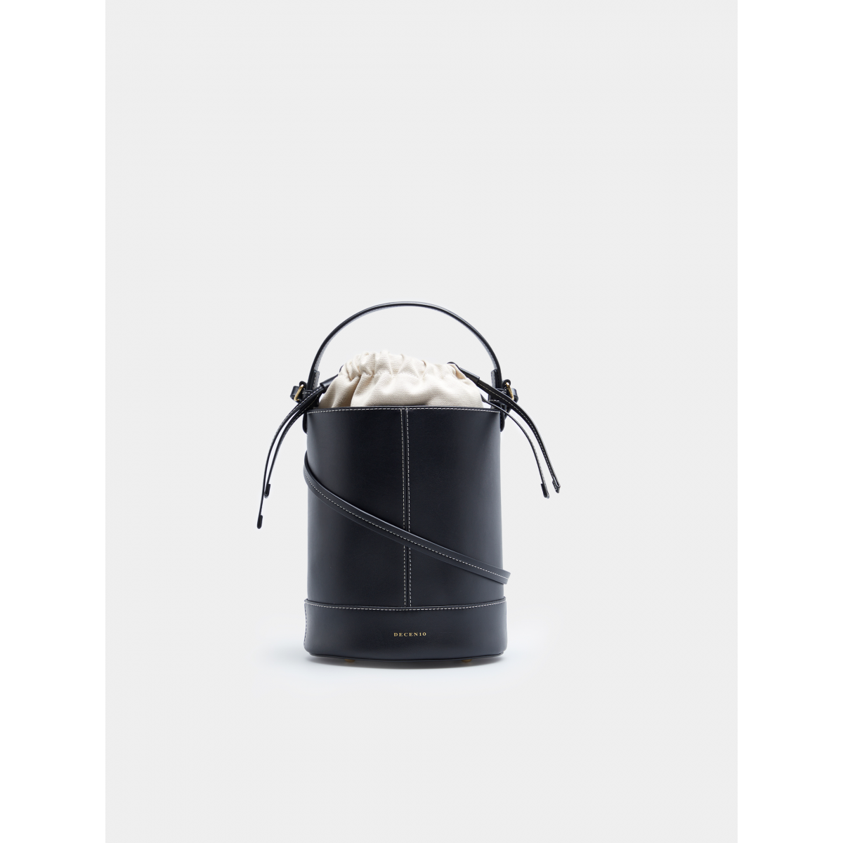 Bucket suitcase - D002494_999